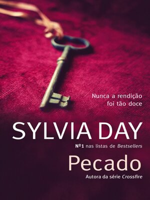 cover image of Pecado